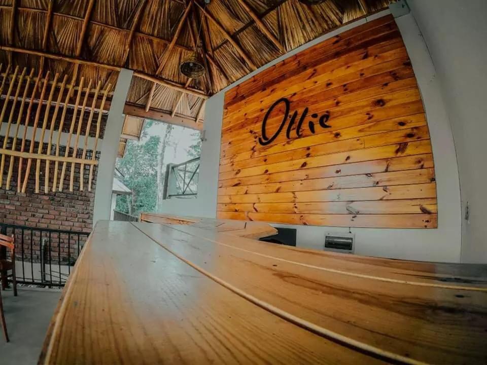 Ollie Resort Ella Exterior foto